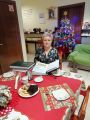 Świąteczna akcja charytatywna dla Domu Samotnej Matki w Legionowie, foto nr 5, 