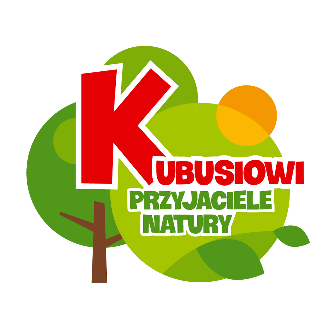 Ikona do artykułu: Nasze przedszkole bierze udział w programie "Kubusiowi Przyjaciele Natury"